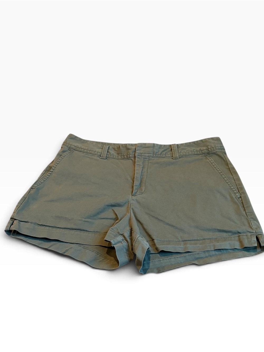 GAP city short